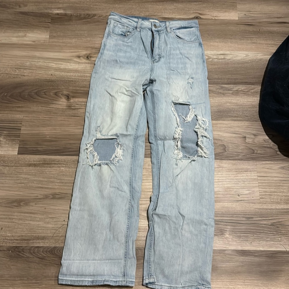altard state jeans